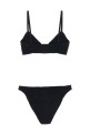 'Alicia' bikini Black