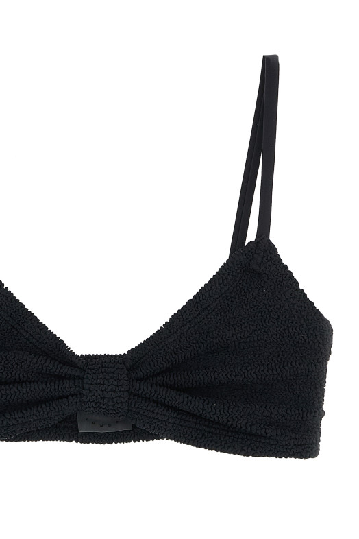 'Alicia' bikini Black