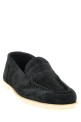 'Pace' loafers Black