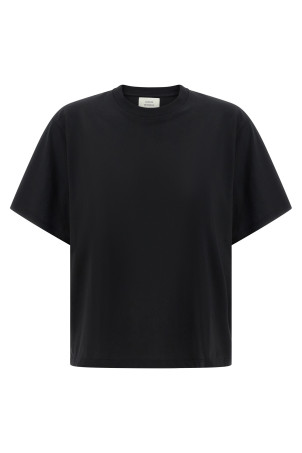 'Telanto Lds' T-shirt Black