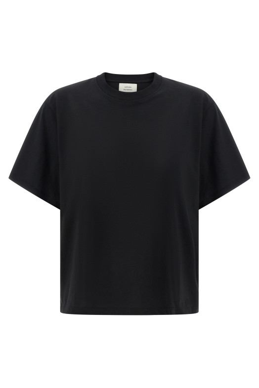 'Telanto Lds' T-shirt Black