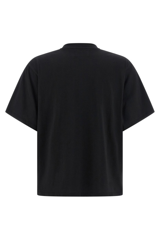 'Telanto Lds' T-shirt Black