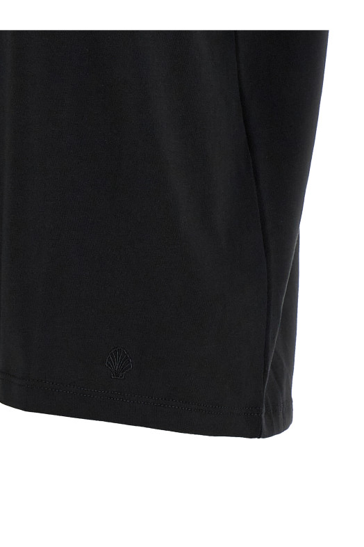 'Telanto Lds' T-shirt Black