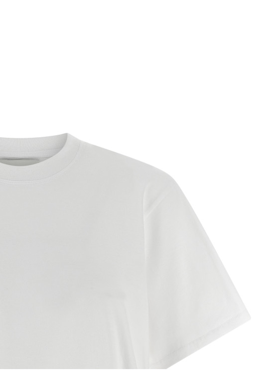 'Telanto Lds' T-shirt White