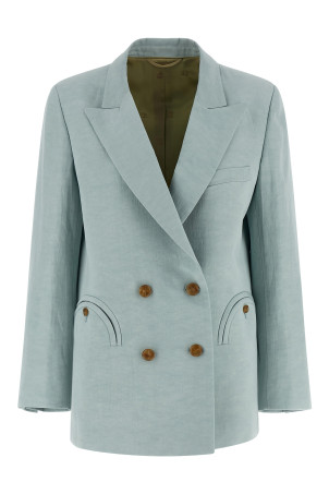 'Zenith Everynight' blazer BLUE