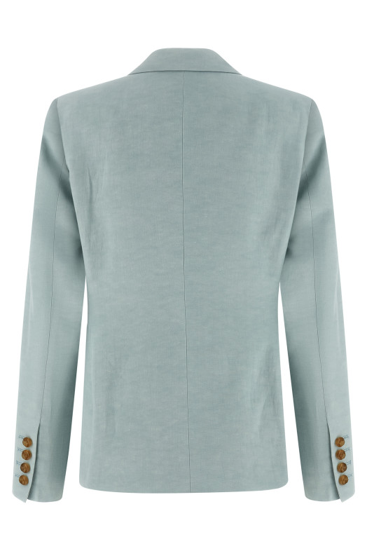 'Zenith Charmer' blazer BLUE