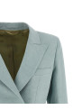 'Zenith Charmer' blazer BLUE
