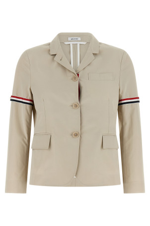 'Classic Sport' blazer Beige