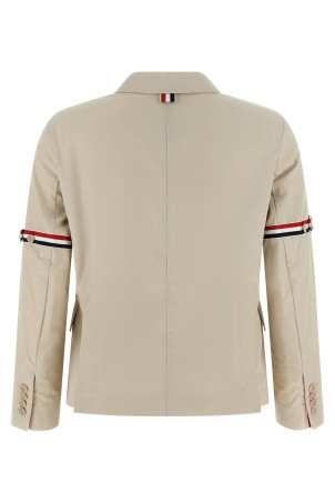 'Classic Sport' blazer Beige