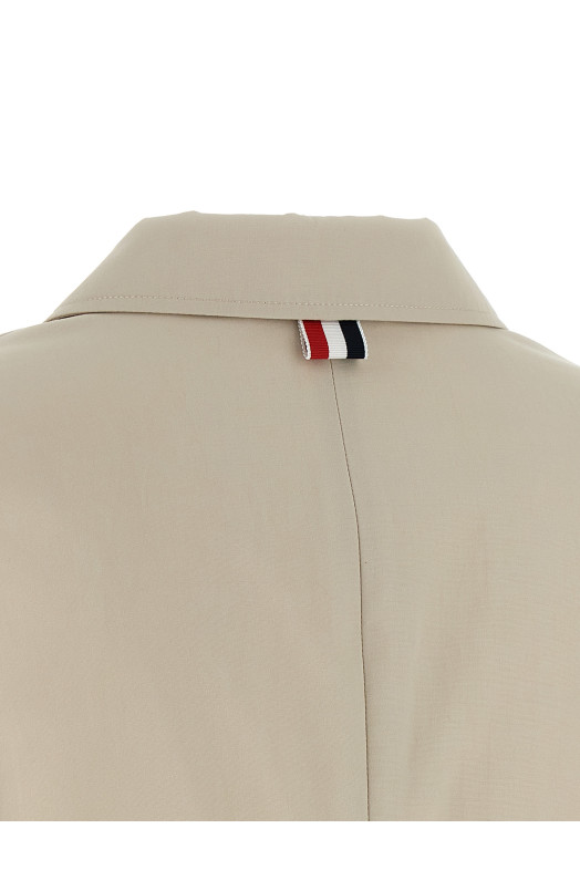 'Classic Sport' blazer Beige