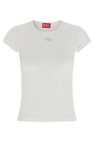 'T-Angie-Od' T-shirt White