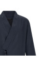 Kimono blazer Blue