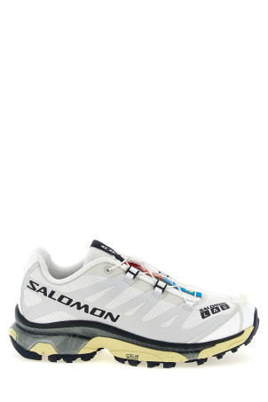 'XT-4 OG' sneakers Gray