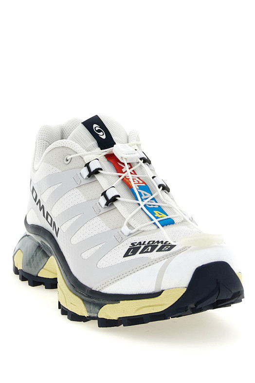 'XT-4 OG' sneakers Gray