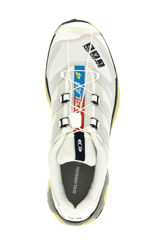 'XT-4 OG' sneakers Gray