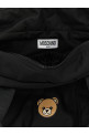 'Moschino Teddy Bear' changing bag Black
