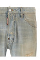 'Teddy' jeans BLUE