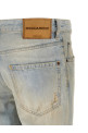'Teddy' jeans BLUE