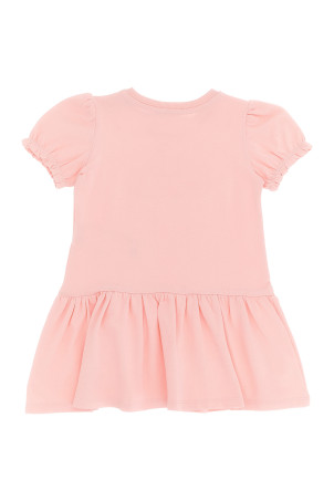 'Moschino Teddy Bear' dress Pink
