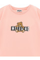 'Moschino Teddy Bear' dress Pink