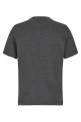 Double layer t-shirt Gray