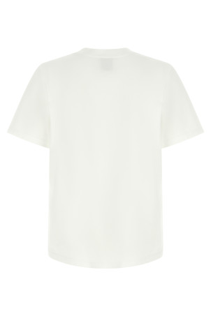 'Dance Joy' T-shirt White