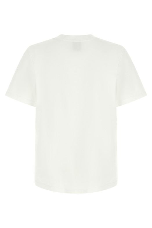 'Dance Joy' T-shirt White