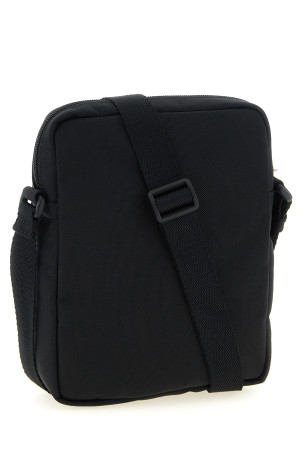 'Explorer' crossbody bag Black