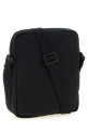 'Explorer' crossbody bag Black