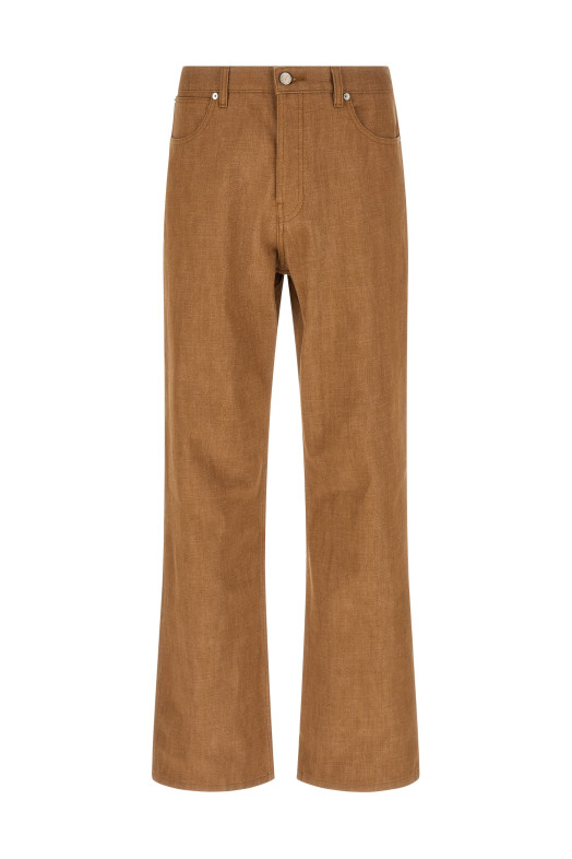 'Arno' jeans  Brown