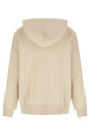 'SmmJour' hoodie Beige