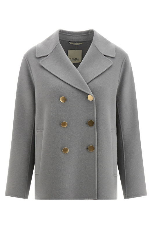 'SmmMargot' blazer Gray