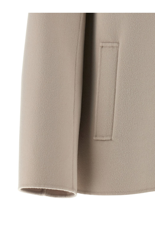 'SmmMargot' blazer Beige