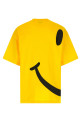 'Smiley®' T-shirt Yellow