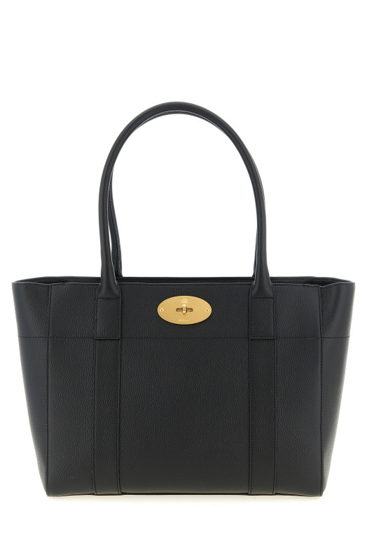 'Bayswater 9 to 5' handbag Black