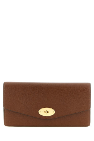 'Darley Small' wallet Brown