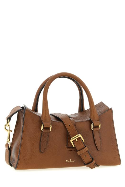 'Mini Roxanne' handbag Brown