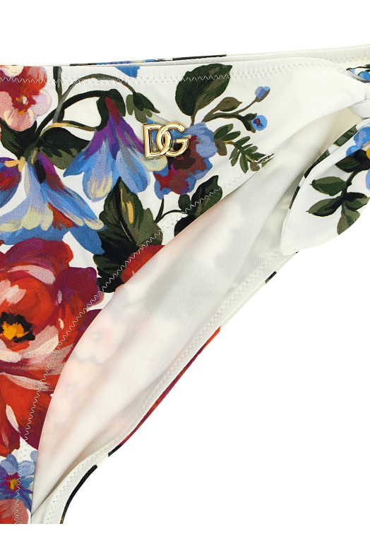 'Re-Edition 2000' bikini White