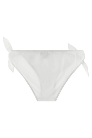 'DG' bikini briefs White