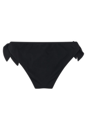 'DG' bikini briefs Black
