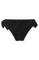 'DG' bikini briefs Black