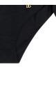 'DG' bikini briefs Black