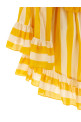 'Daylight' dress Yellow