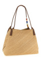 Shoulder bag Beige