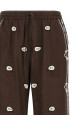 'Beach26' pants Brown