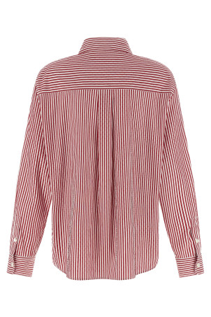 'Cashine' shirt Red