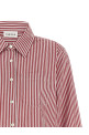 'Cashine' shirt Red