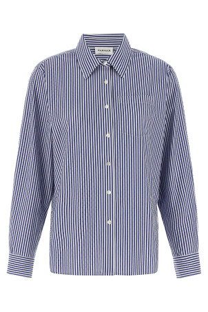'Cashine' shirt Blue