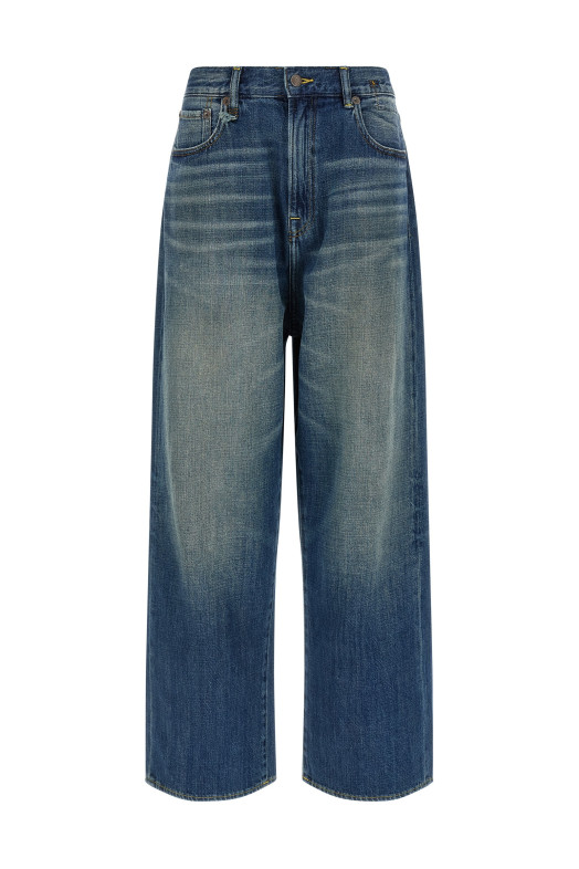 'Venti' jeans Blue