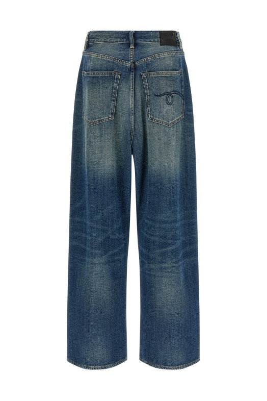 'Venti' jeans Blue
